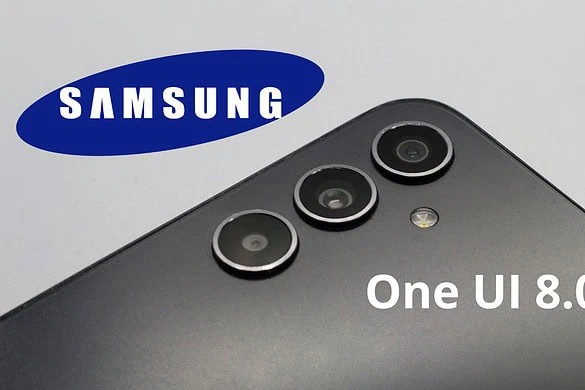 Samsung, alcuni dispositivi hanno già ottenuto la One UI 8.0