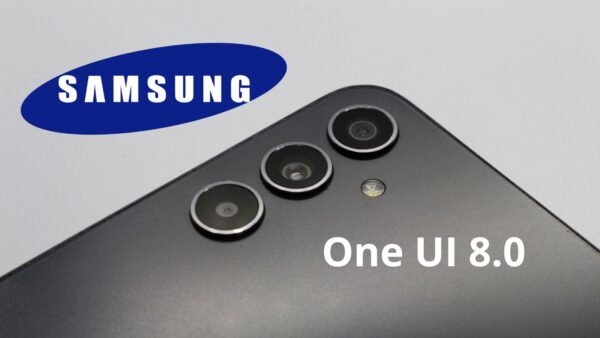 Samsung, rilascio della One UI 8.0