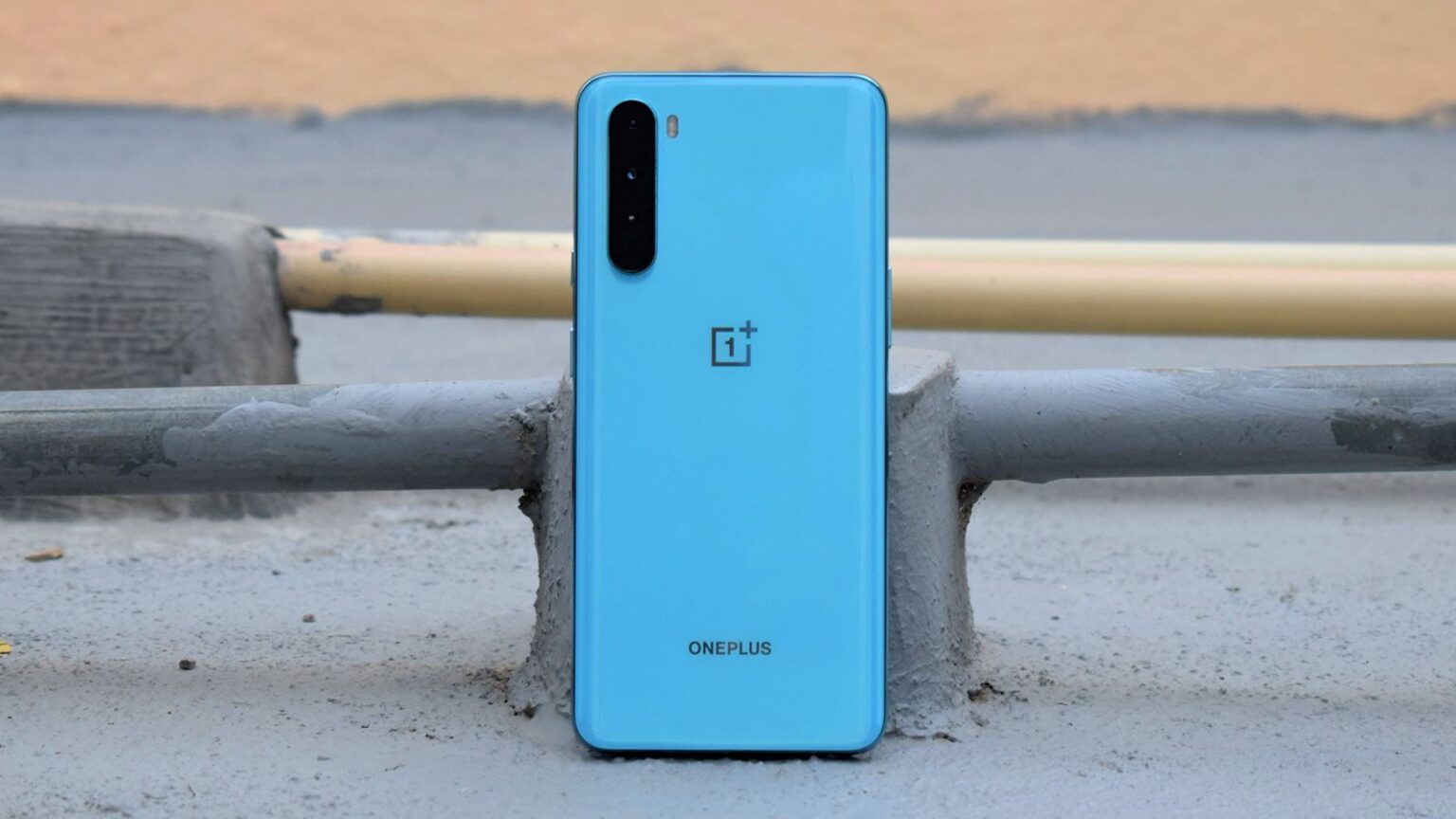 OnePlus, Nord CE 5,