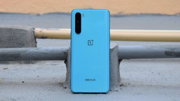 OnePlus, Nord CE 5,