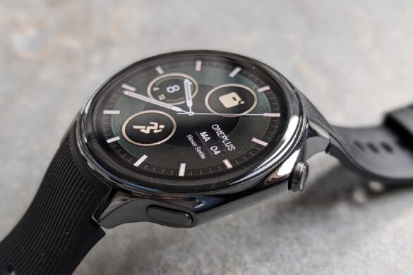 OnePlus Watch 3 disponibile in Italia con sconti esclusivi