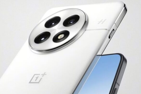 OnePlus 13T, ecco i punteggi di AnTuTu Benchmark