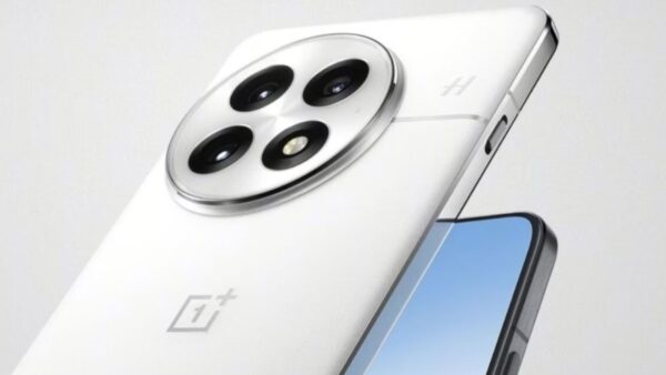 OnePlus 13t antutu