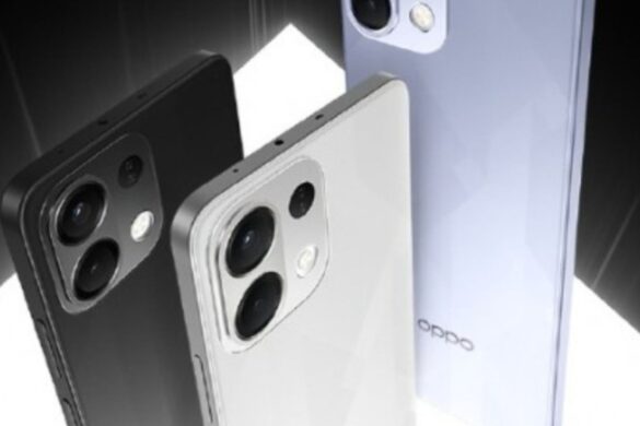 Oppo K12s, ultimi teaser primadel debutto ufficiale