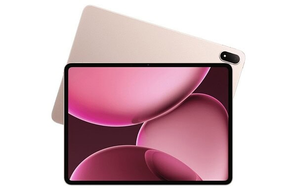 Oppo Pad 4 Pro è ufficiale con soc Snapdragon 8 Elite