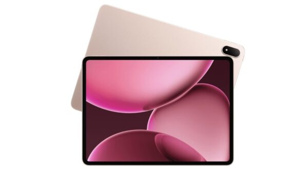 Oppo pad 4 pro