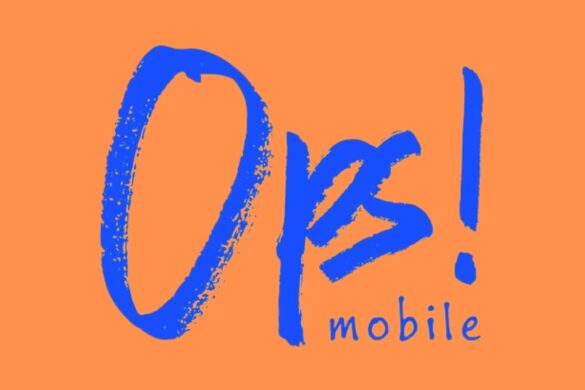 Ops! Mobile: 300GB al mese con un prezzo che distrugge Iliad