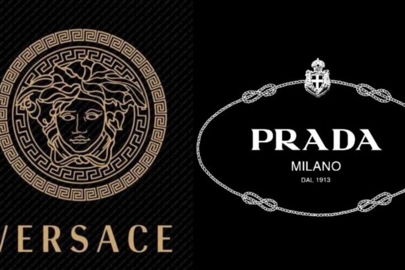 Prada acquisisce Versace, maxi operazione nel mondo del lusso