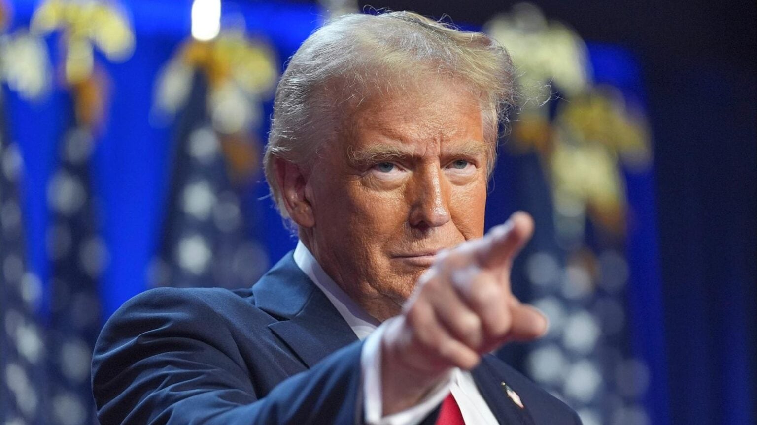 Presidente, USA, Trump, dazi