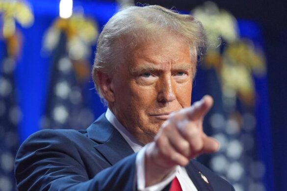 Il presidente Trump e i dazi, facciamo chiarezza sulla situazione economica attuale