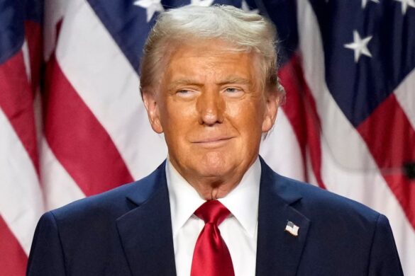 Dazi, il Presidente Trump concede maggior tempo al settore automotive