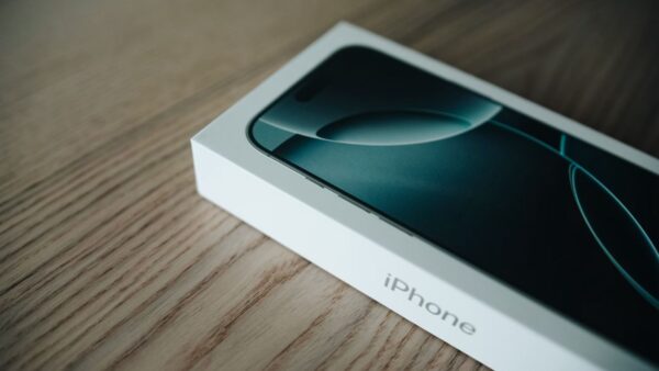 iPhone 17 Pro