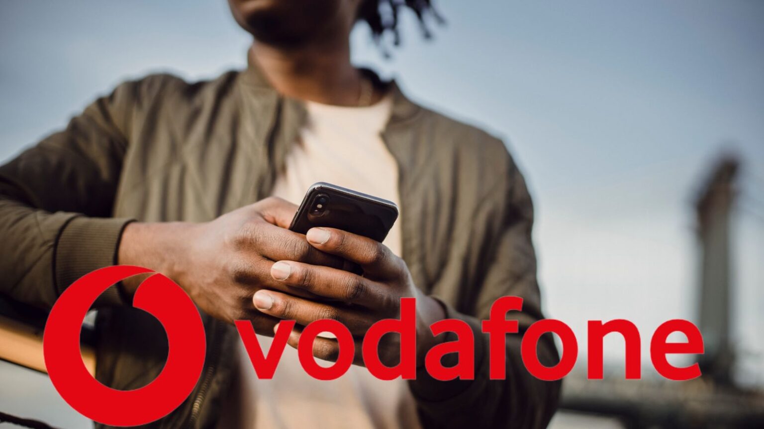 Promozioni telefoniche Vodafone