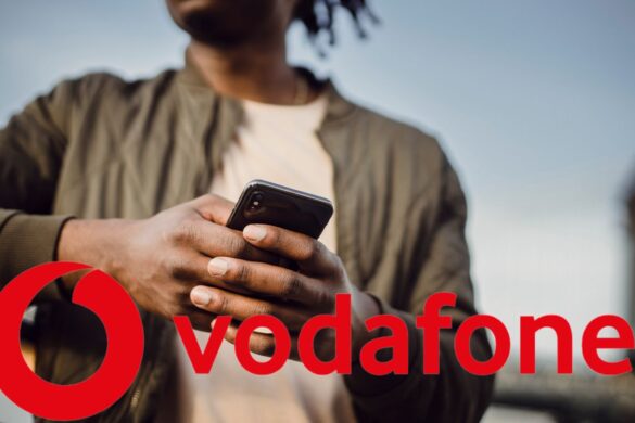 Vodafone, offerte telefoniche folli a partire da 6,99 euro al mese