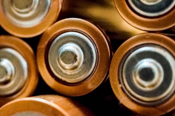 Batterie, nasce a Torino un nuova azienda basata sulla second-life