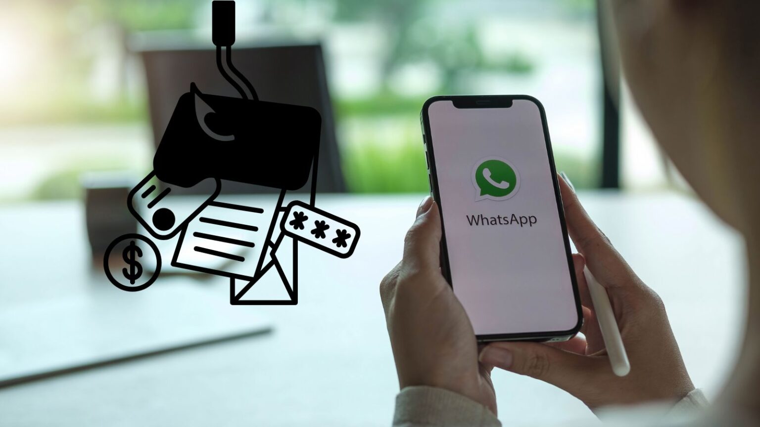 Truffe che sfruttano WhatsApp