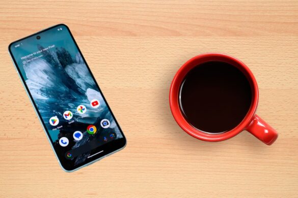 Google Pixel: il fastidioso bug del tema scuro continua anche ad aprile