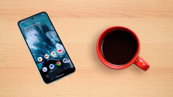 Bug di Google Pixel
