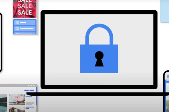 Dati sanitari sensibili usati da Google Ads