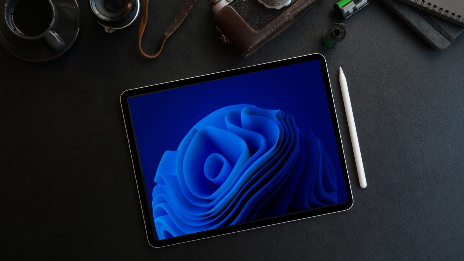 Windows 11 sbarca su iPad