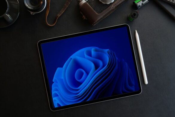 Windows 11 su iPad: il trucco che cambia tutto