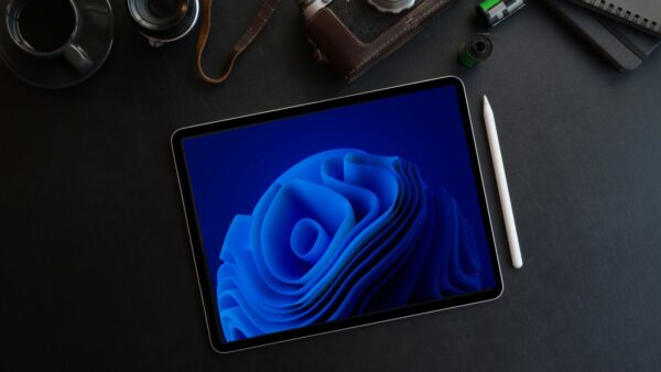 Windows 11 sbarca su iPad