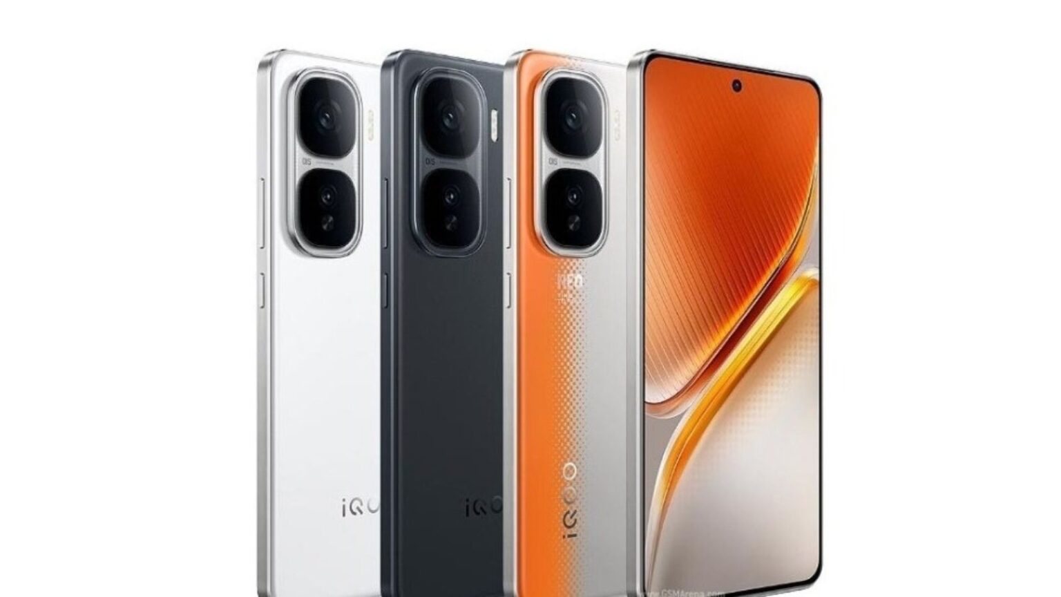 Iqoo neo 10 pro+