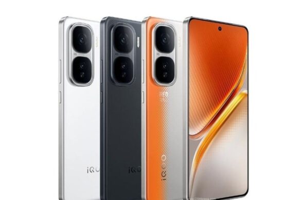 iQOO Neo 10 Pro+ in arrivo, ecco le presunte specifiche