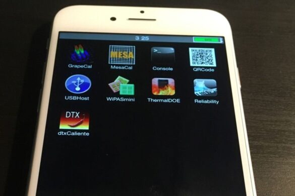 Apple, approfondimento sul sistema SwitchBoard