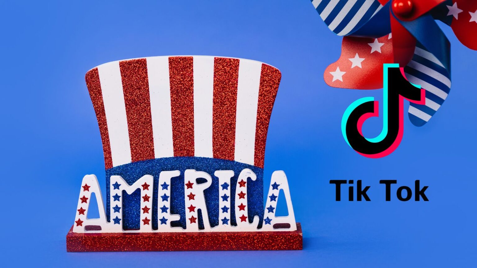 Trump, TikTok in vendita