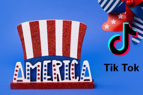 Trump, nuovo accordo per la vendita di TikTok