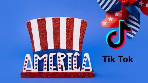 Trump, TikTok in vendita