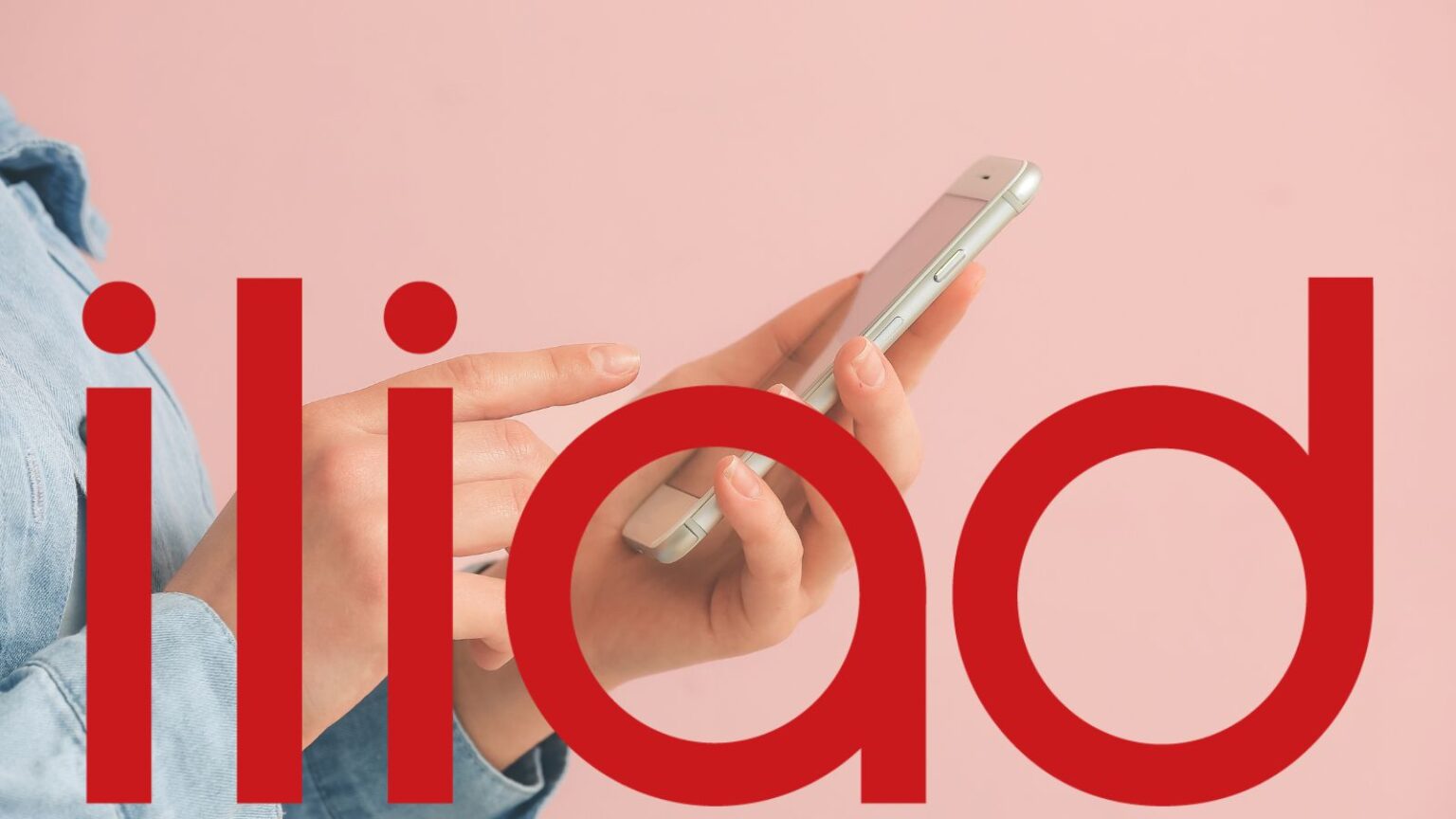 Promo TOP 250 PLUS di Iliad