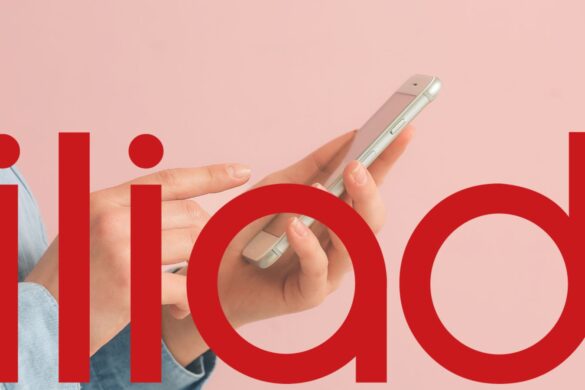 Iliad, scopri la promo TOP 250 PLUS a soli 9,99 euro al mese