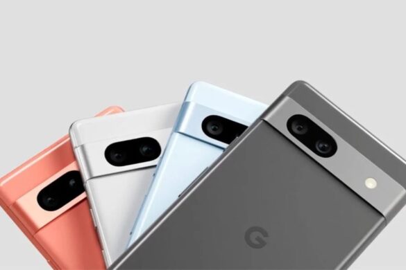 Pixel 7a: Google sostituirà gratis le batterie difettose