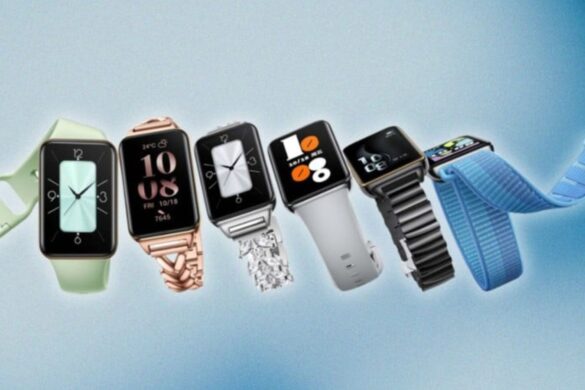 Honor Band 10 avrà design innovativo e funzionalità avanzate