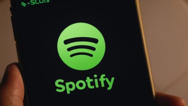 Spotify
