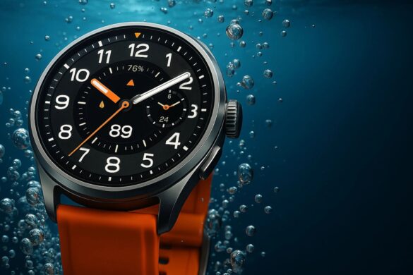 L’estate segna il debutto del Samsung Galaxy Watch Ultra 2