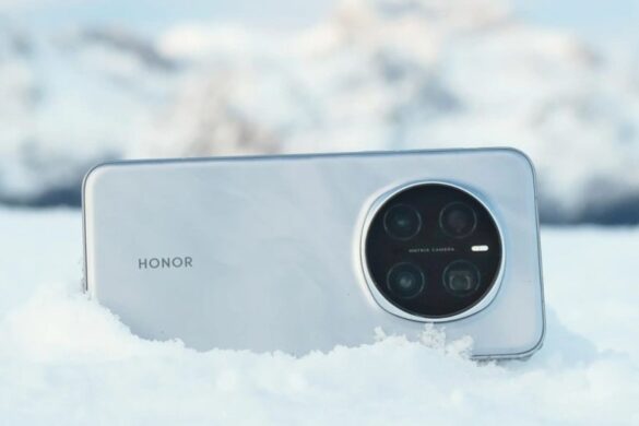 HONOR Magic8 Pro: in arrivo un super smartphone