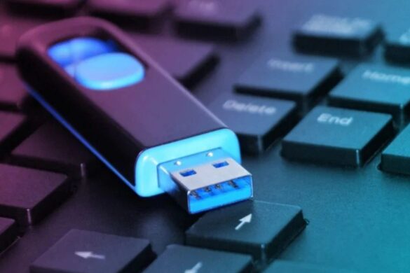 Come proteggersi dalle truffe con le chiavette USB