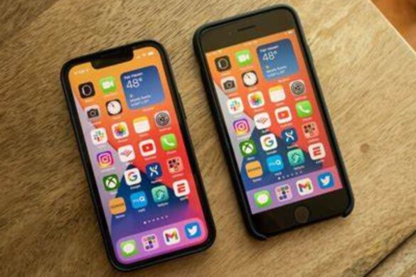 Apple, sarà forse la fine per gli iPhone Mini?