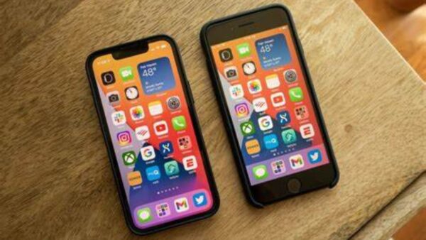 Apple, niente iPhone Mini
