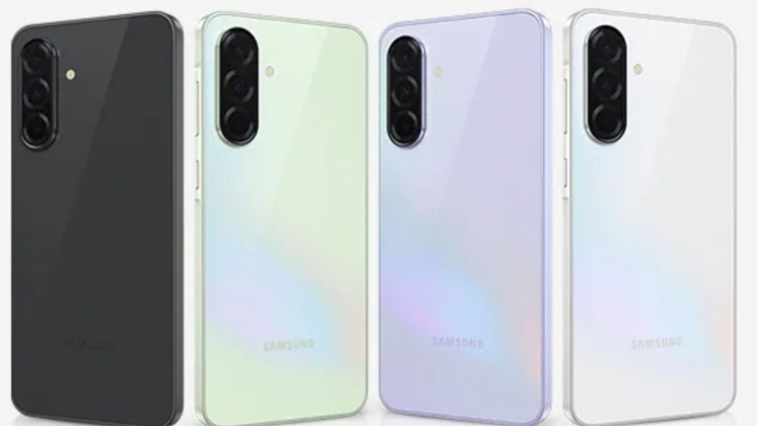 Samsung Galaxy m36