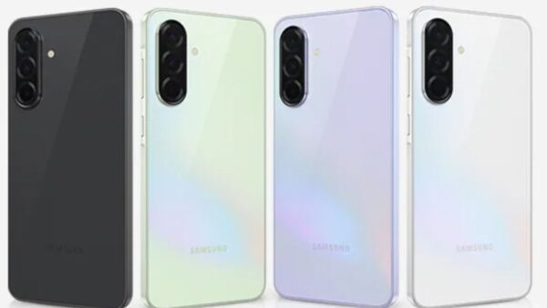Samsung Galaxy m36