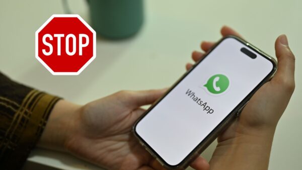 WhatsApp smette di funizonare