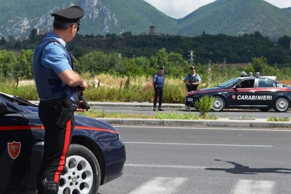 Boom di patenti ritirate: gli effetti del nuovo codice della strada