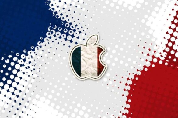 Apple multata in Francia per l’App Tracking Transparency