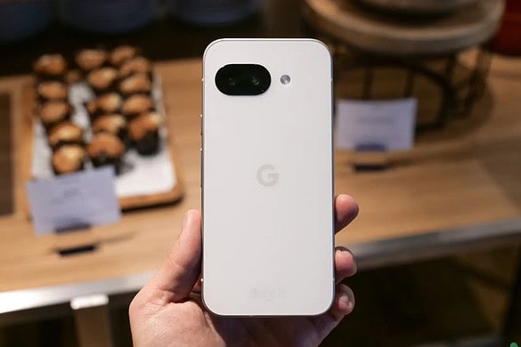 Google Pixel 9a: arriva l’assistenza per l’integrità della batteria