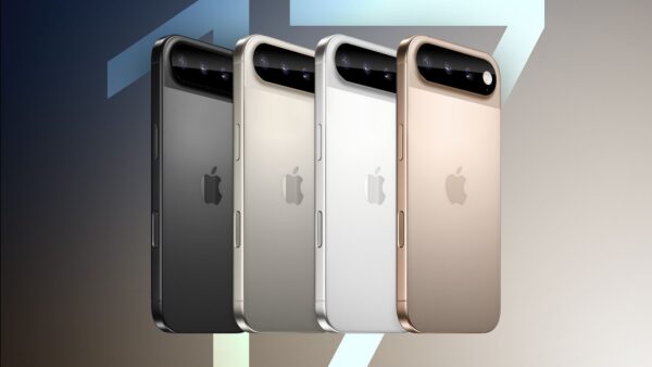iPhone