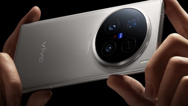 Vivo X200 Ultra, data di lancio